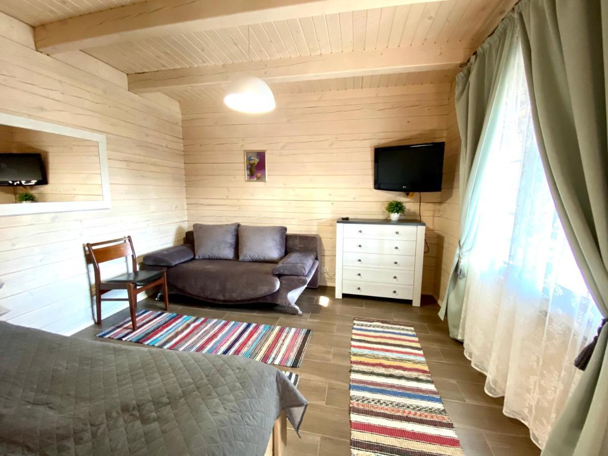 дача світязь Apartment *