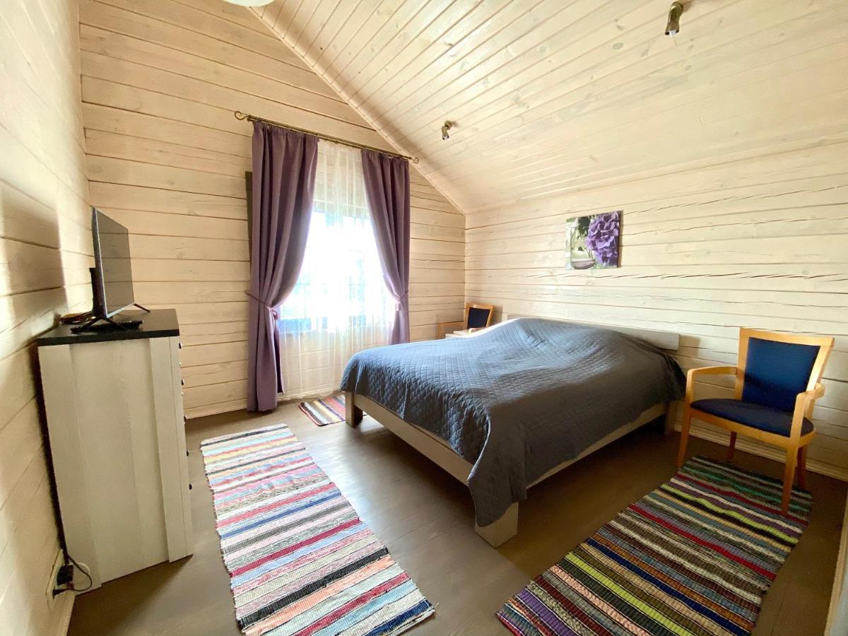 Apartment дача світязь *