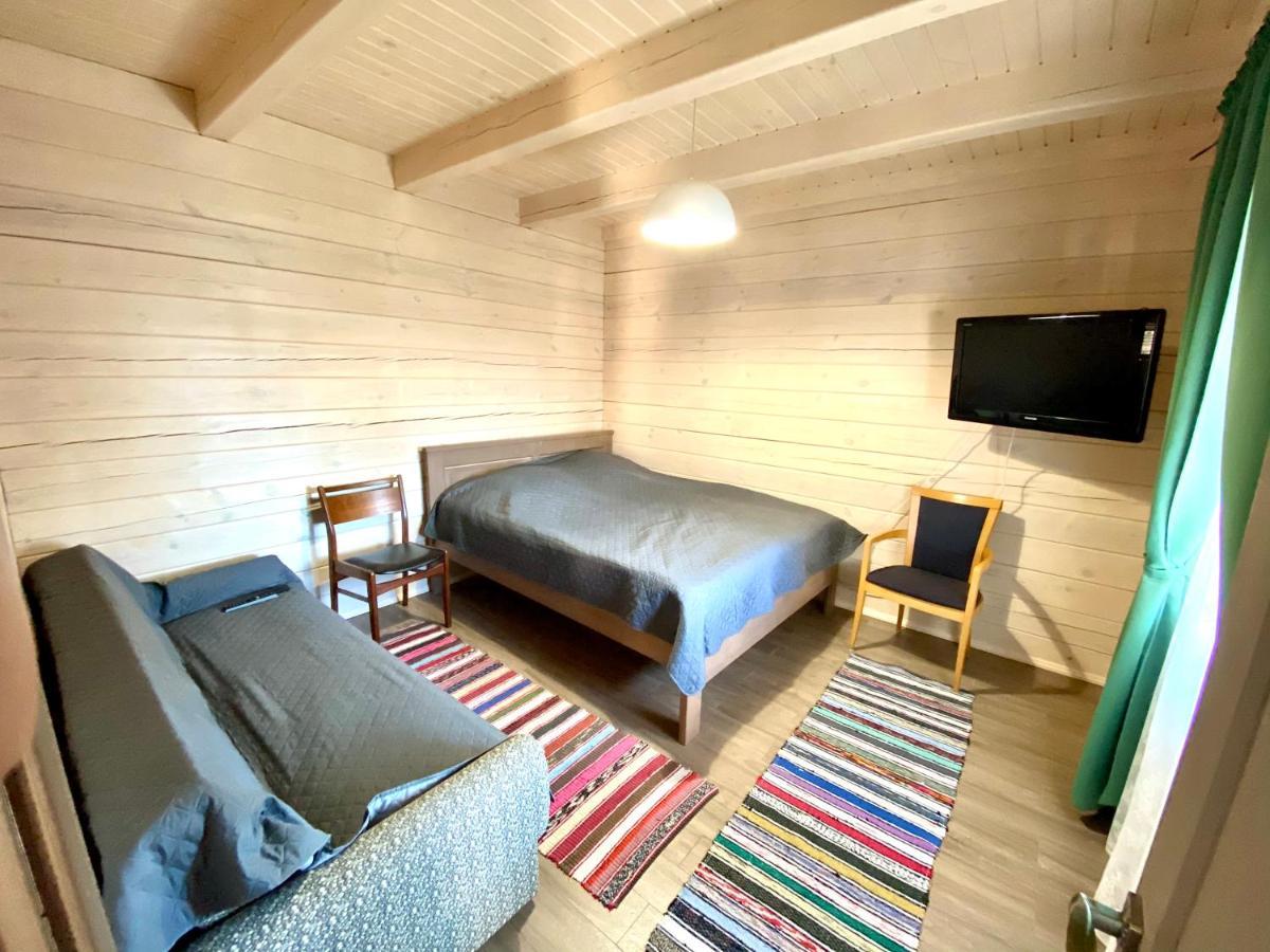 Apartment дача світязь *
