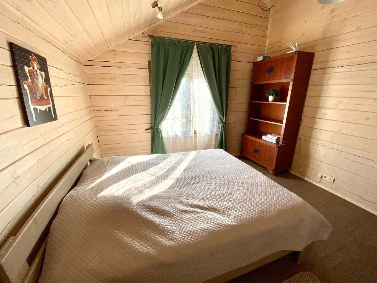 Apartment дача світязь Shatsk