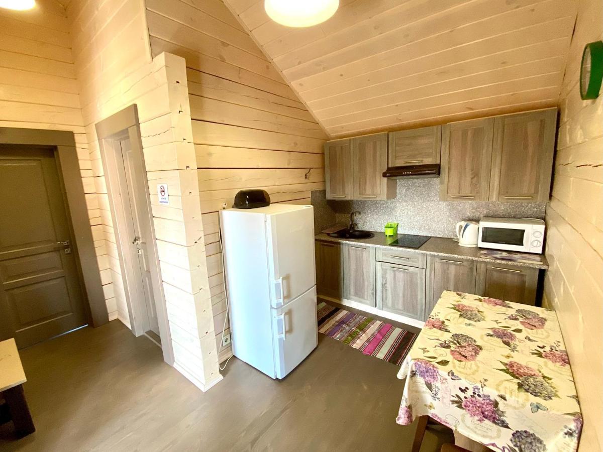 Apartment дача світязь *