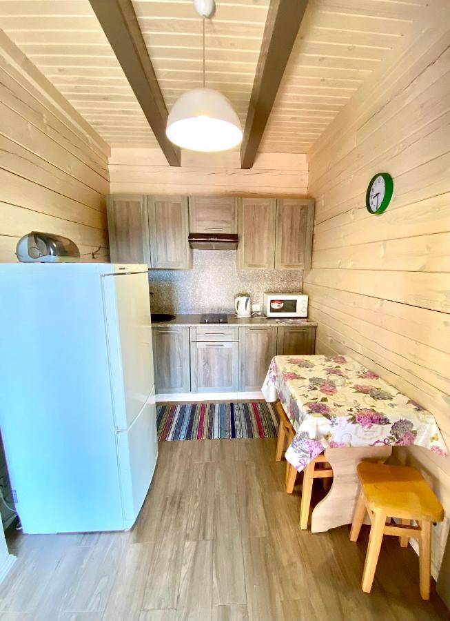 Apartment дача світязь *