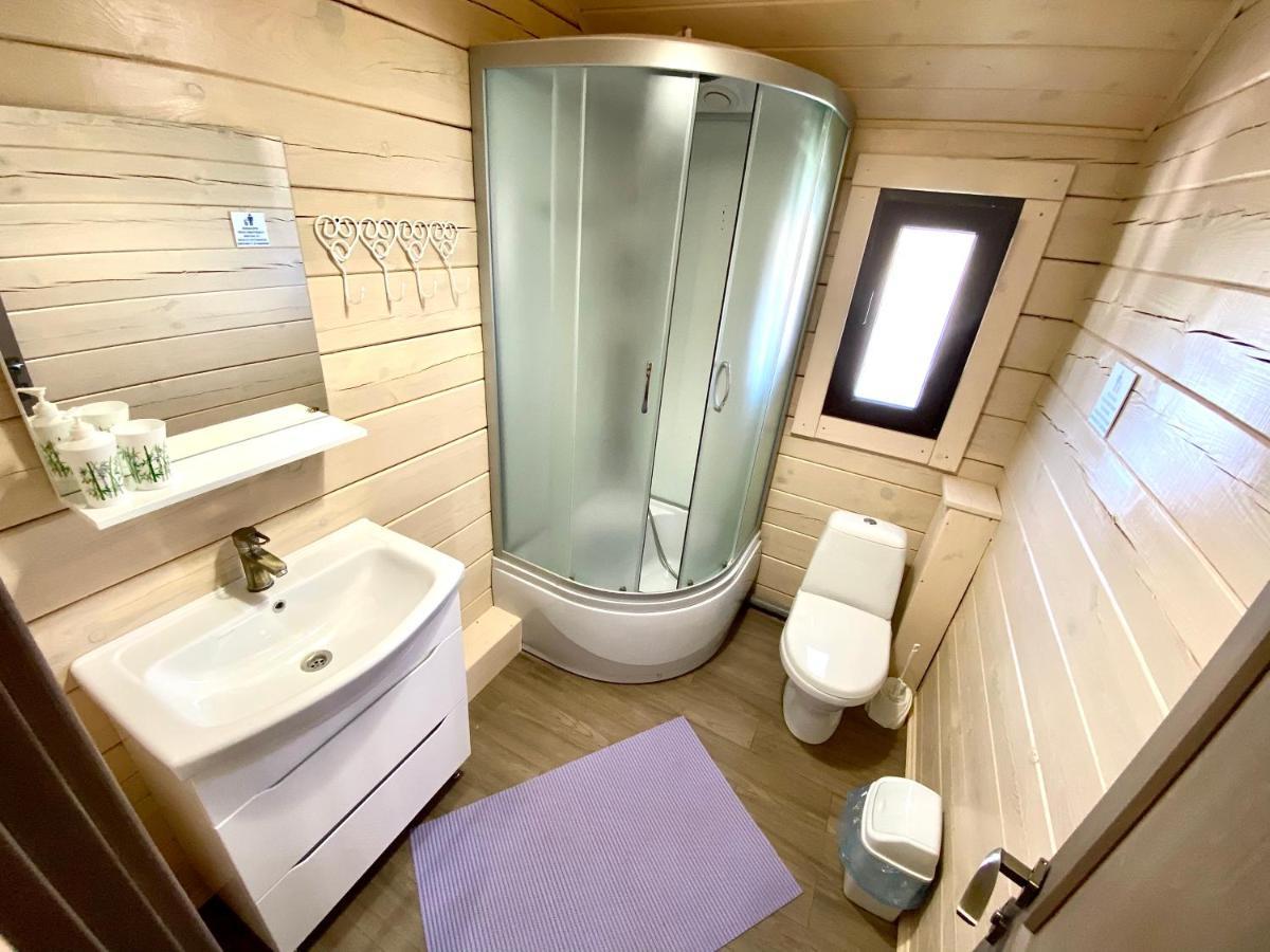 Apartment дача світязь