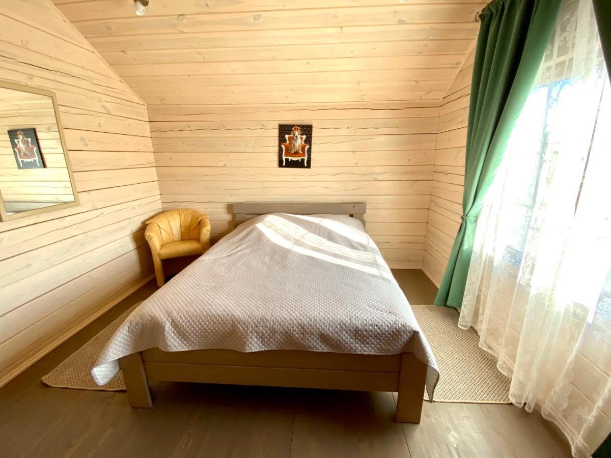 дача світязь Apartment Shatsk
