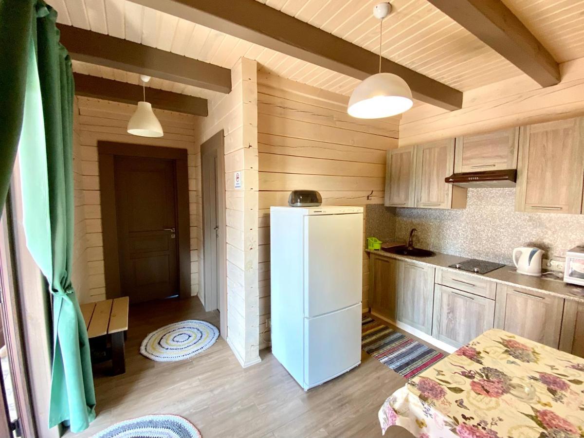 дача світязь Apartment Shatsk