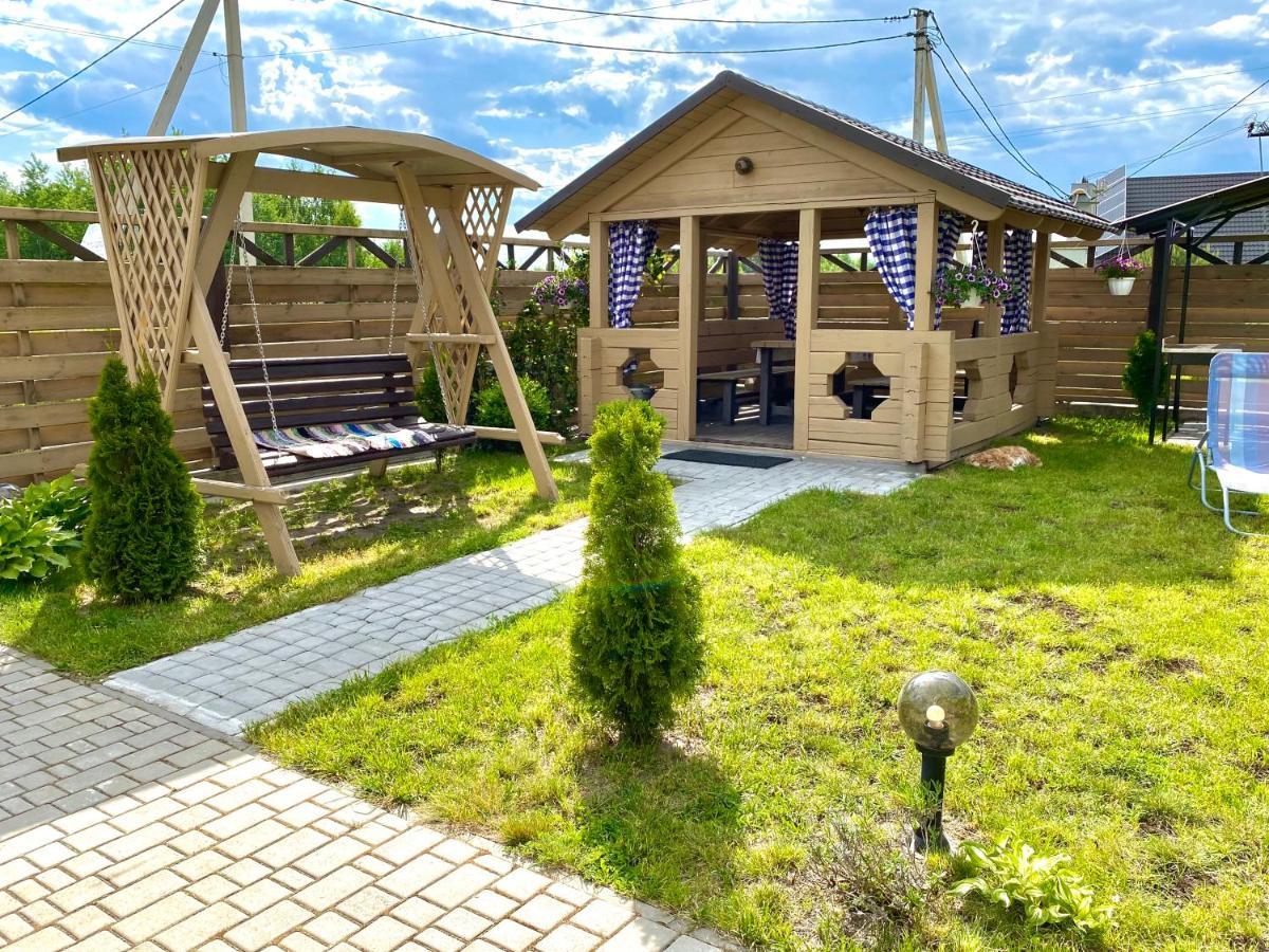 Apartment дача світязь Shatsk
