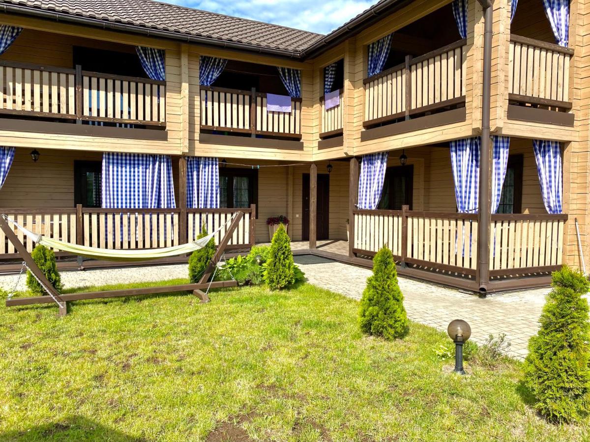 дача світязь Apartment Shatsk
