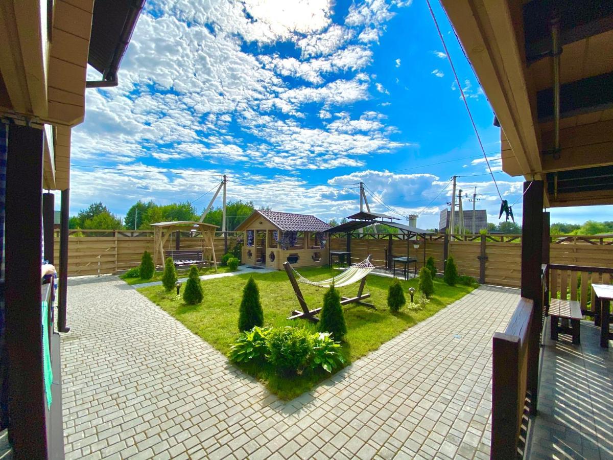 дача світязь Apartment Shatsk